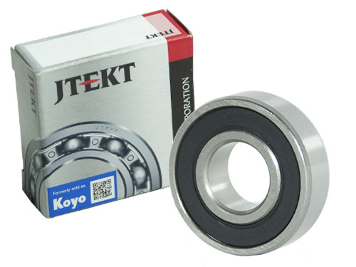 JTEKT - Koyo Kogellager 6018 2RS C3 (90x140x24mm)