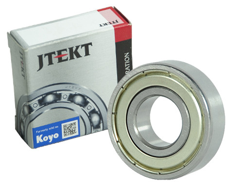 JTEKT - Koyo Kogellager 6904 ZZ (20x37x9mm)