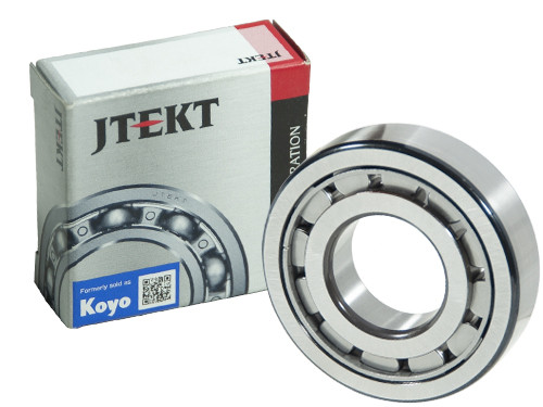 JTEKT - Koyo Cilinderlager Eenrijig NJ2310 C3 (50x110x40mm)