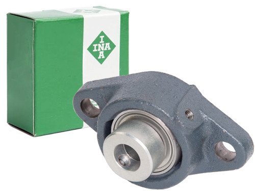INA Lagerblok Ovaal PCJT50 TV FA125.5 (50mm)