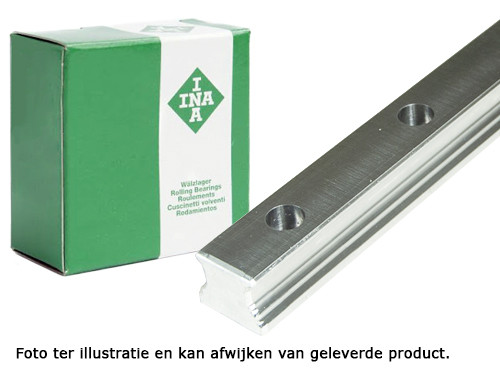 INA Lineare Rail TKVD25 W G3 HJ - LagerKoning.nl