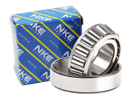 NKE Kegellager 32315 (75x160x58mm)