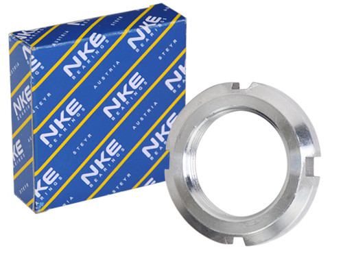 NKE Borgmoer KMT18 (90x125x32mm)