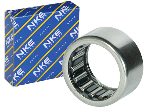 Foto van NKE Naaldhulslager HK2520 (25x32x20mm) NKE Naaldhulslager HK2520 (25x32x20mm)