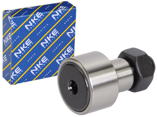 Foto van NKE Nokrol KRVE22 PP (10x22x36mm) NKE Nokrol KRVE22 PP (10x22x36mm)
