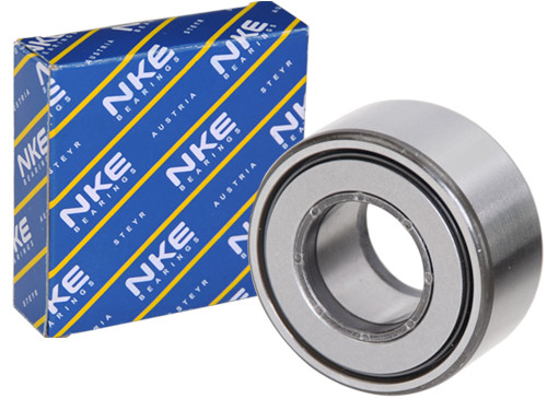 NKE Steunrol NATR20 PP X (20x47x24mm)