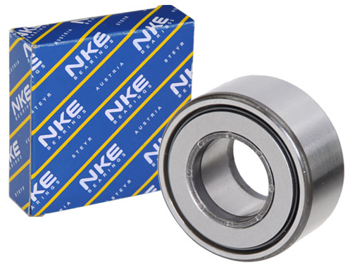 Foto van NKE Steunrol NATR5 (5x16x11mm) NKE Steunrol NATR5 (5x16x11mm)