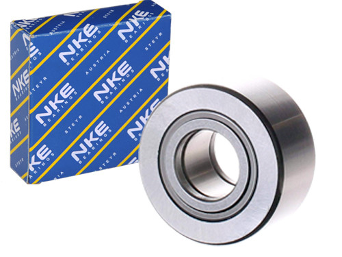 Foto van NKE Steunrol NUTR15 (15x35x18mm) NKE Steunrol NUTR15 (15x35x18mm)