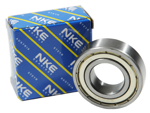 NKE Kogellager 6920/61920 ZZ (100x140x20mm)
