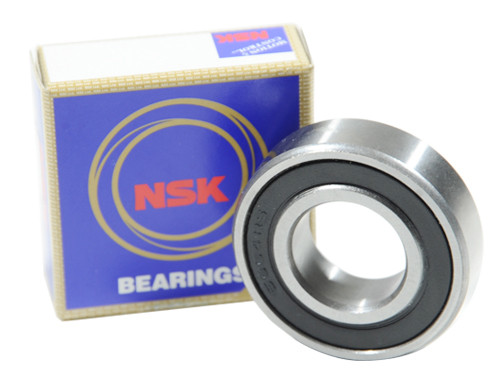 Foto van NSK Kogellager 6803 DD C3 (17x26x5mm) NSK Kogellager 6803 DD C3 (17x26x5mm)