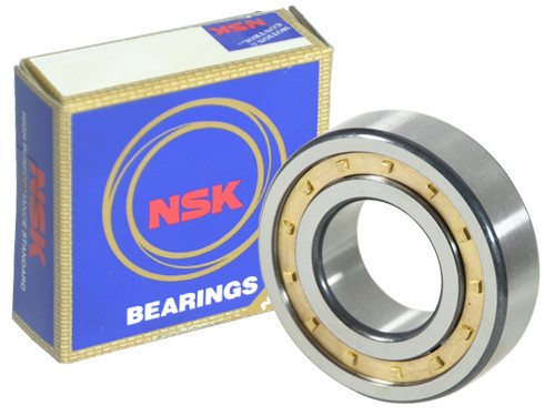 Foto van NSK Cilinderlager Eenrijig NJ422 M (110x280x65mm) NSK Cilinderlager Eenrijig NJ422 M (110x280x65mm)