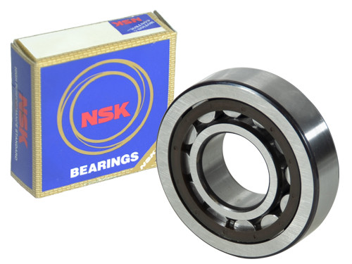 NSK Cilinderlager Eenrijig NU304 ET C3 (20x52x15mm)