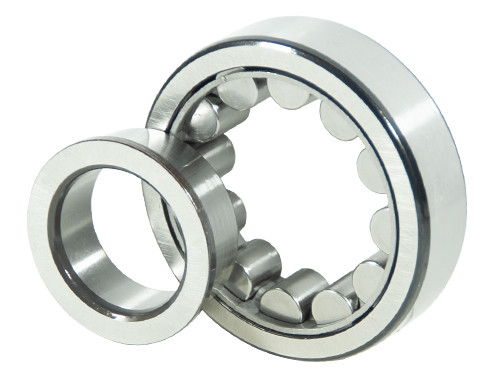 NSK Cilinderlager Eenrijig NJ202 W (15x35x11mm)