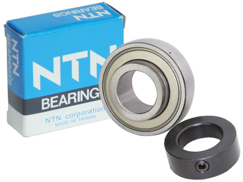 Foto van NTN Insert Lager AEL205-014 D1 W3 (22.23mm) NTN Insert Lager AEL205-014 D1 W3 (22.23mm)