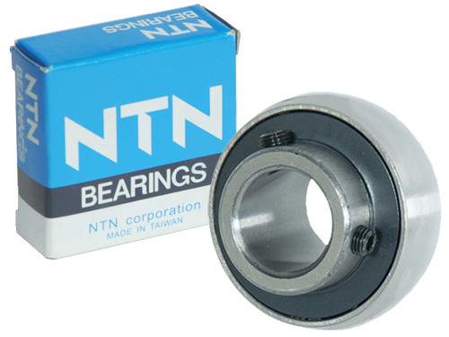Foto van NTN Insert Lager ASS207 N (35mm) NTN Insert Lager ASS207 N (35mm)