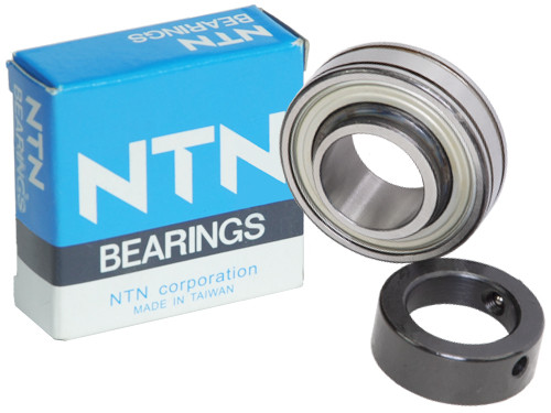Foto van NTN Insert Lager JELS208-108 D1N R W3 (38.1mm) NTN Insert Lager JELS208-108 D1N R W3 (38.1mm)