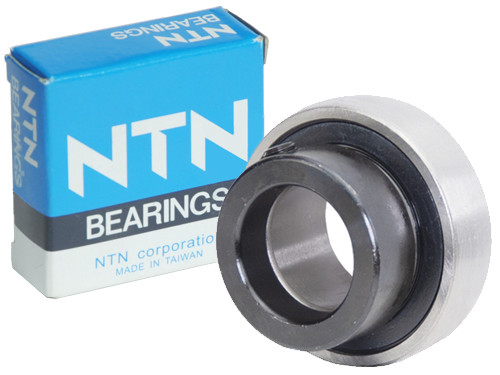 Foto van NTN Insert Lager UEL306 D1 W3 (30mm) NTN Insert Lager UEL306 D1 W3 (30mm)