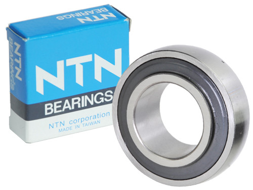 Foto van NTN Insert Lager UK307 D1 (35mm) NTN Insert Lager UK307 D1 (35mm)