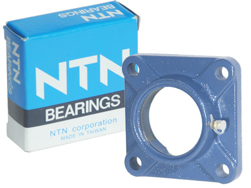 Foto van NTN Lagerhuis Vierkant F211 D1 (0x162x43mm) NTN Lagerhuis Vierkant F211 D1 (0x162x43mm)