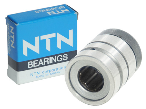 NTN Gecombineerd Naaldlager/Cilindertaatslager NKXR40 T2 (40x52x32mm)