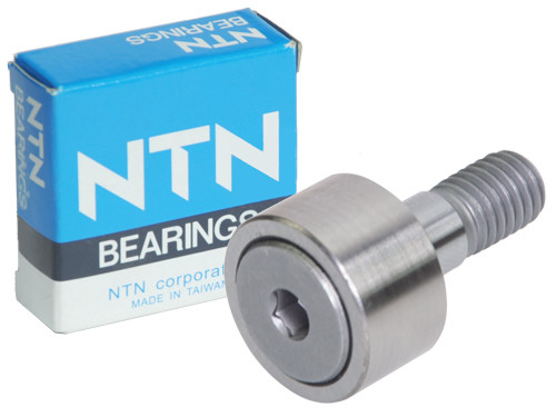 Foto van NTN Nokrol KR16 F X LL D0H L588 (6x16x28mm) NTN Nokrol KR16 F X LL D0H L588 (6x16x28mm)