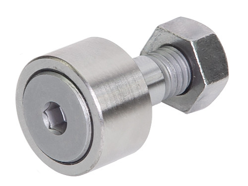 Foto van NTN Nokrol KR16 F X LL D0H L588 (6x16x28mm) NTN Nokrol KR16 F X LL D0H L588 (6x16x28mm)