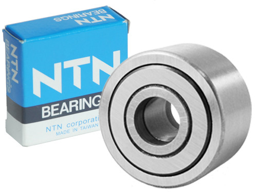 Foto van NTN Steunrol NATV8 LL 3AS (8x24x15mm) NTN Steunrol NATV8 LL 3AS (8x24x15mm)