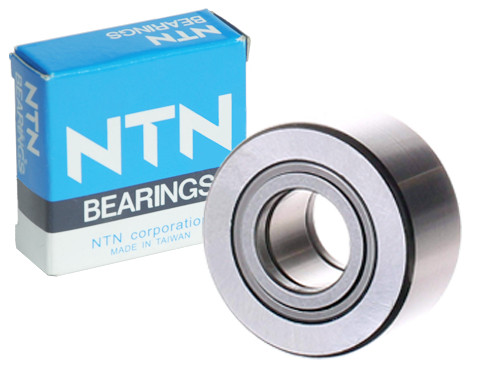 NTN Steunrol NUTR303 X 3AS (17x47x21mm) 