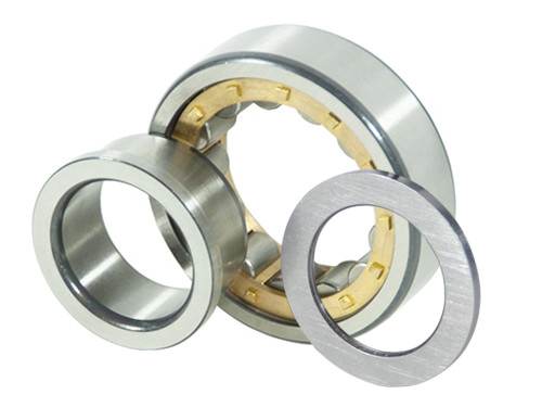 FAG Cilinderlager Eenrijig NUP214 E M1A (70x125x24mm)