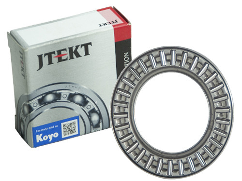 JTEKT - Koyo Naaldtaatslager AXK120155 (120x155x4mm)