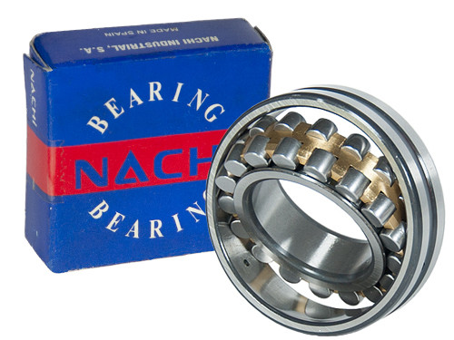 Nachi Tonlager Zelfinstellend 24122 EX Q W33 C3 (110x180x69mm)