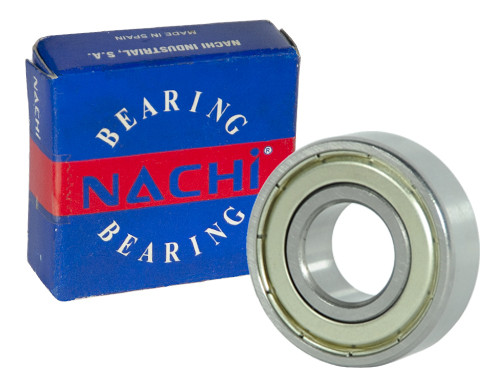 Nachi Kogellager 6309 Z E C3 (45x100x25mm)