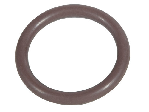 Foto van O-Ring 8x1.5mm Viton O-Ring 8x1.5mm Viton