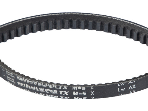 Optibelt V-Snaar  AX66 