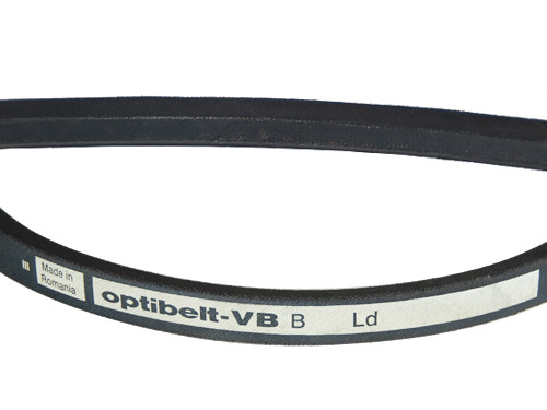 Foto van Optibelt V-Snaar B38.5 Optibelt V-Snaar B38.5