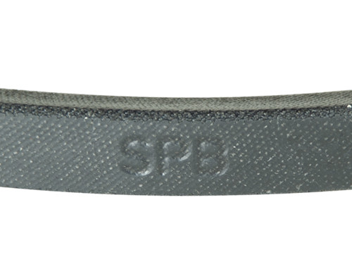 Foto van Optibelt V-Snaar SPB3320 Optibelt V-Snaar SPB3320