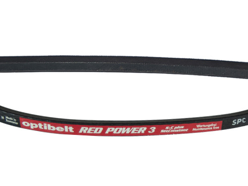 Foto van Optibelt V-Snaar SPC2240 Red Power 3 Optibelt V-Snaar SPC2240 Red Power 3