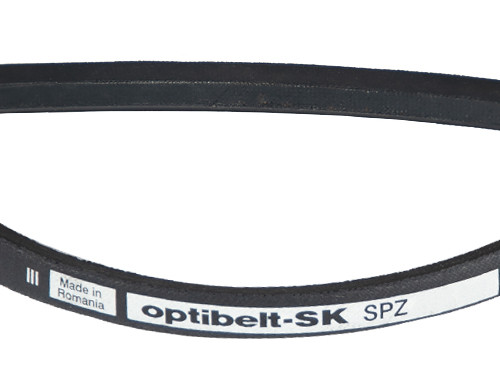 Optibelt V-Snaar  SPZ1520 