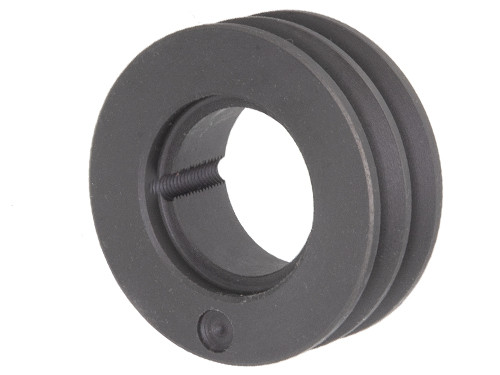 Foto van Optibelt V-Snaarschijf TB-SPA212/2 Optibelt V-Snaarschijf TB-SPA212/2