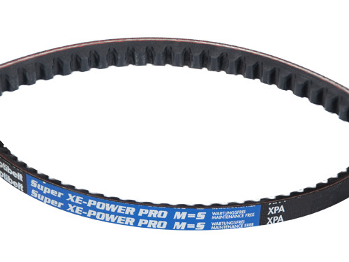 Foto van Optibelt V-Snaar XPA2240 Super XE-Power Pro Optibelt V-Snaar XPA2240 Super XE-Power Pro