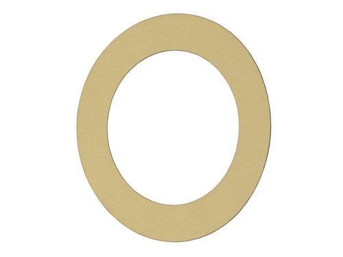 Pakking DIN2690 DN25 PN10/16/25/40 35X70mm 0.5mm