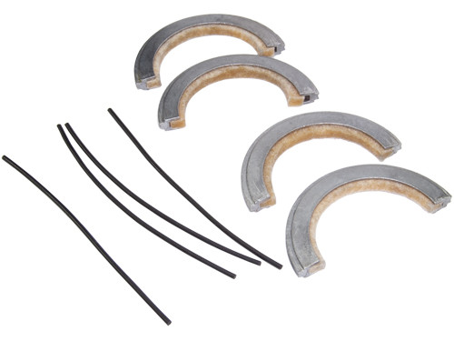 Foto van SKF Afdichting TSN509 C SKF Afdichting TSN509 C