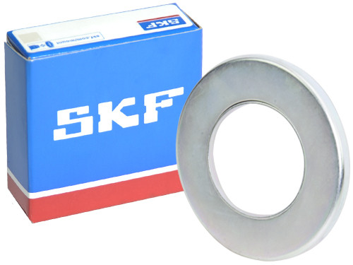 Foto van SKF Afdichting Lagerhuis Z304 (20x52x5mm) SKF Afdichting Lagerhuis Z304 (20x52x5mm)