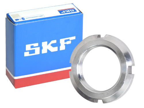 SKF Borgmoer KM5