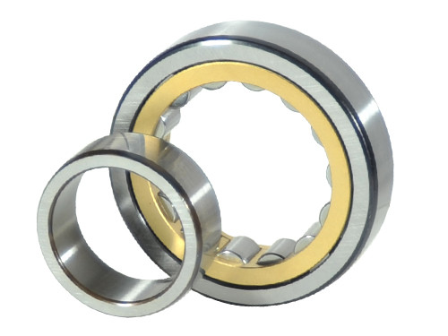 SKF Cilinderlager Eenrijig NU244 ECML (220x400x65mm)