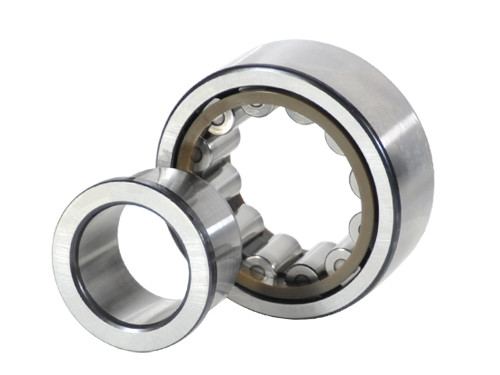 Foto van SKF Cilinderlager Eenrijig NJ2218 ECP C3 (90x160x40mm) SKF Cilinderlager Eenrijig NJ2218 ECP C3 (90x160x40mm)