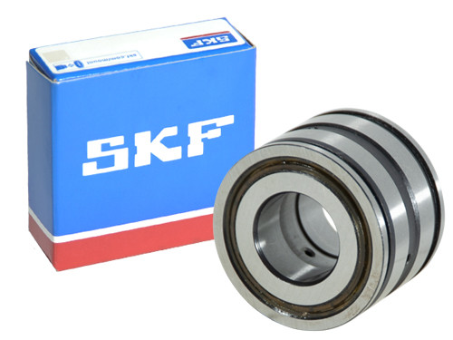 Foto van SKF Cilinderlager Tweerijig NNF5014 ADB-2LSV (70x110x54mm) SKF Cilinderlager Tweerijig NNF5014 ADB-2LSV (70x110x54mm)
