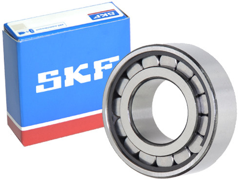 SKF Cilinderrollager Eenrijgig Volrollig NCF2934 CV (170x230x36mm)