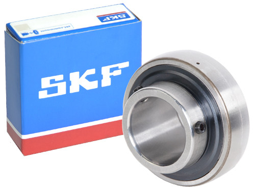 SKF Insert Lager YAR207 105 2F (33.34mm)