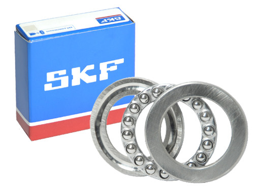 SKF Kogeltaatslager 52412 M (50x130x93mm)
